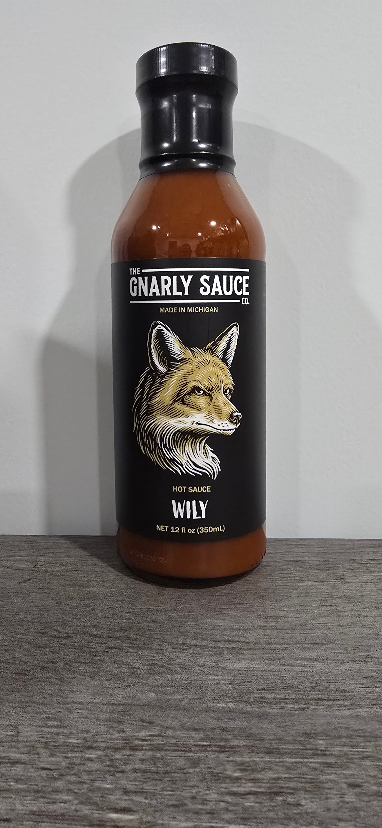 Wily